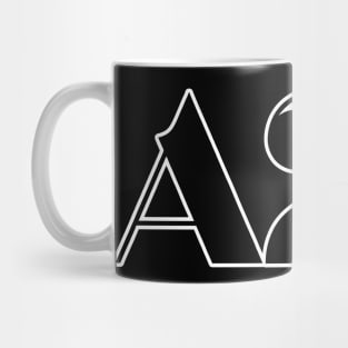 ar 24 Mug